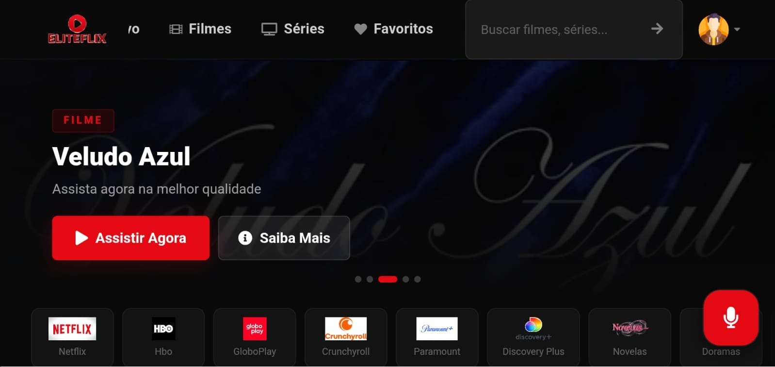 Tema VIP 2