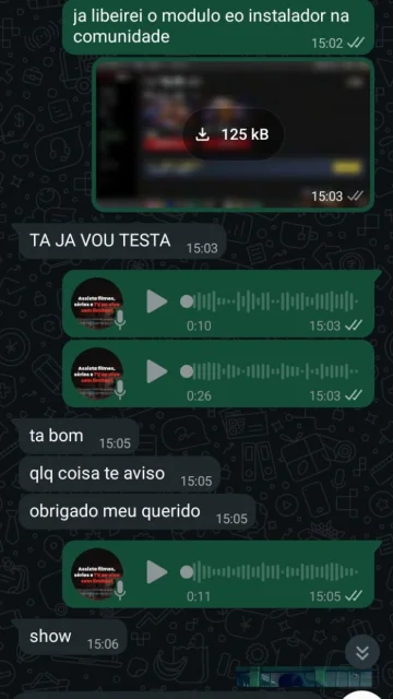 Print cliente