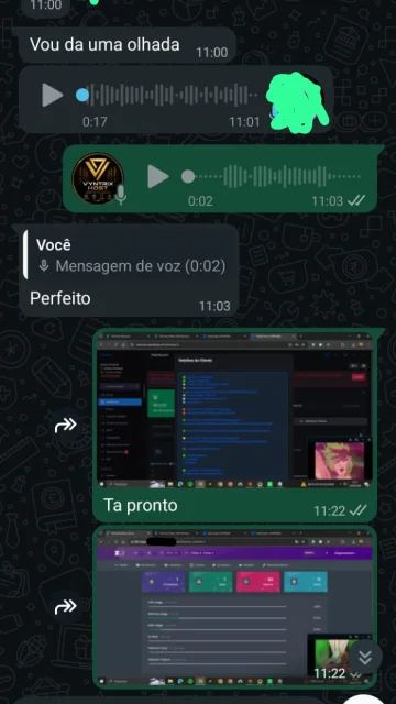 Print cliente