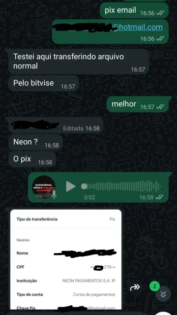 Print cliente