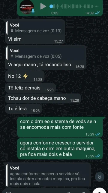 Print cliente